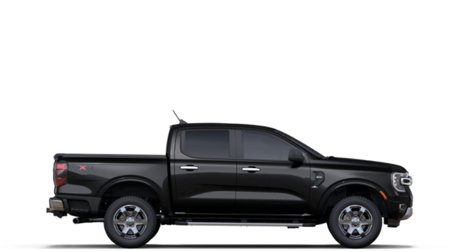 2024 Ford Ranger